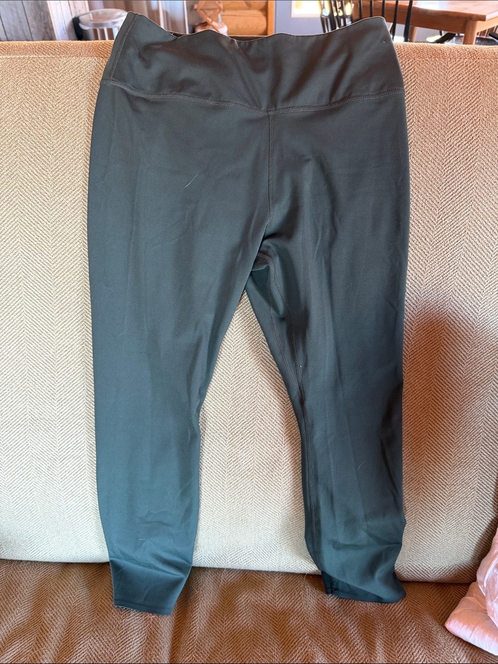 Nike Black Track Joggers Womens
